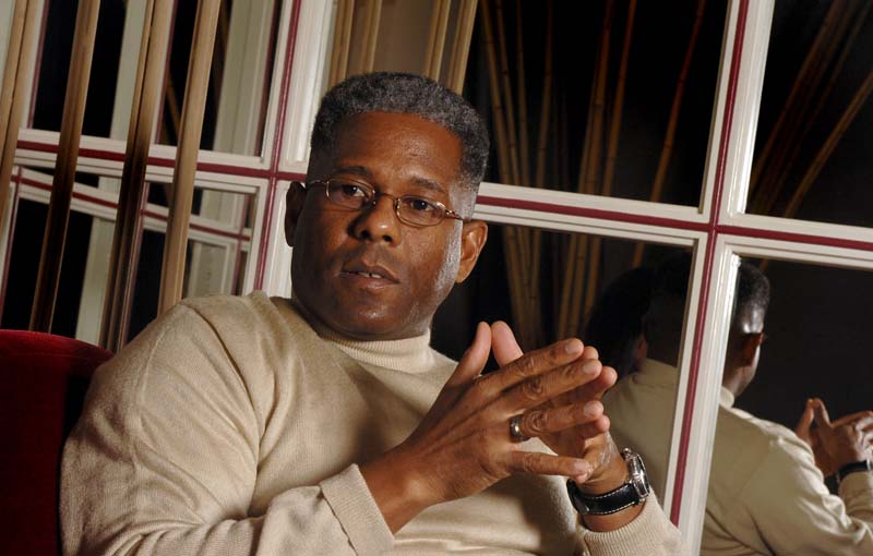 ALLEN WEST; “Does anyone remember the two Soldiers from the 101st ...